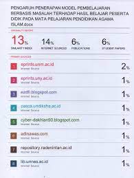 Proofreading - Jasa Parafrase, Penurunan Plagiat dan Pengerjaan segala jenis tugas - 4