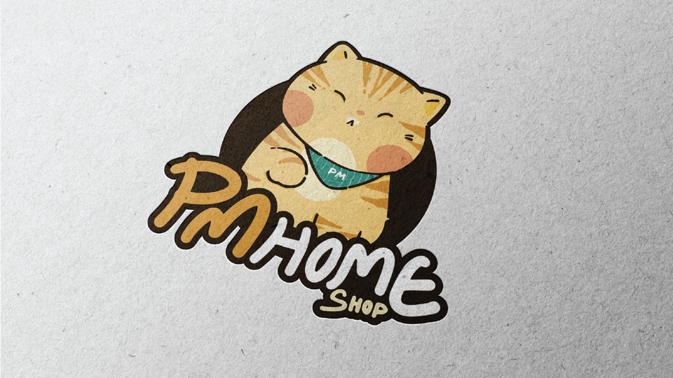 Logo - Logo Design - 6