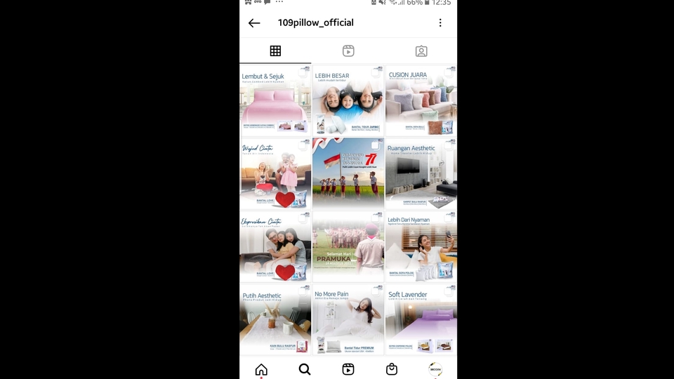 Social Media Marketing & Management