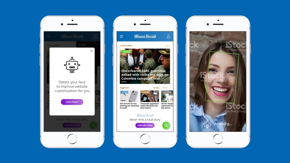 UI & UX Design - Jasa Pembuatan Desain UI/UX untuk Mobile App - 5