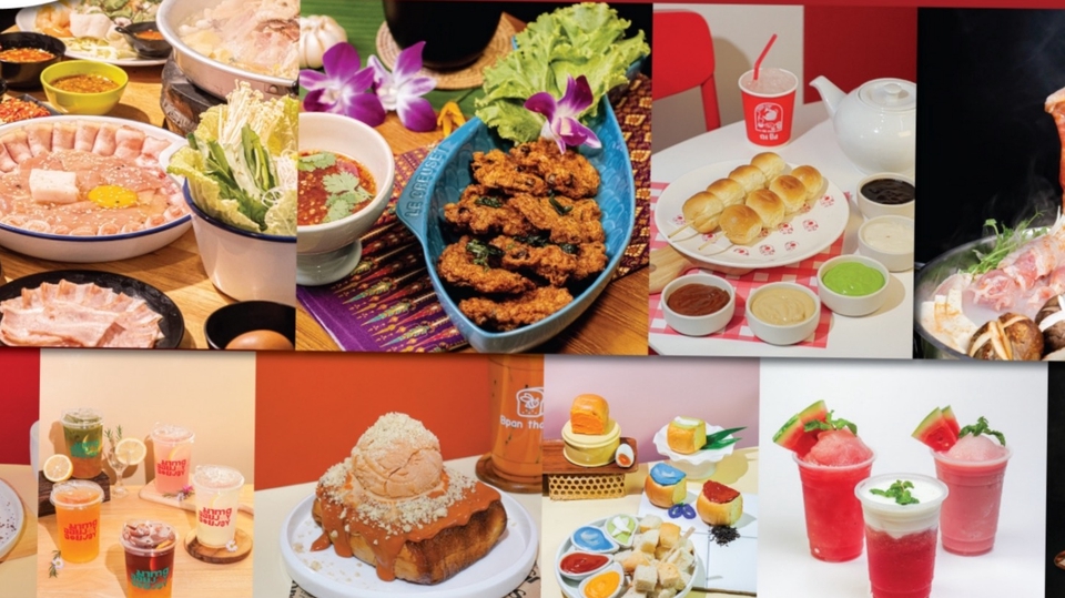 รับถ่ายภาพอาหาร ช่างภาพฟรีแลนซ์ ถ่ายรูปสินค้า ภาพสวยคมชัด