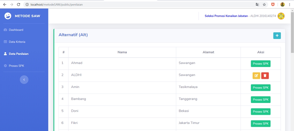 Web Development - Jasa Pembuatan Website Aplikasi Menggunakan Laravel - 3