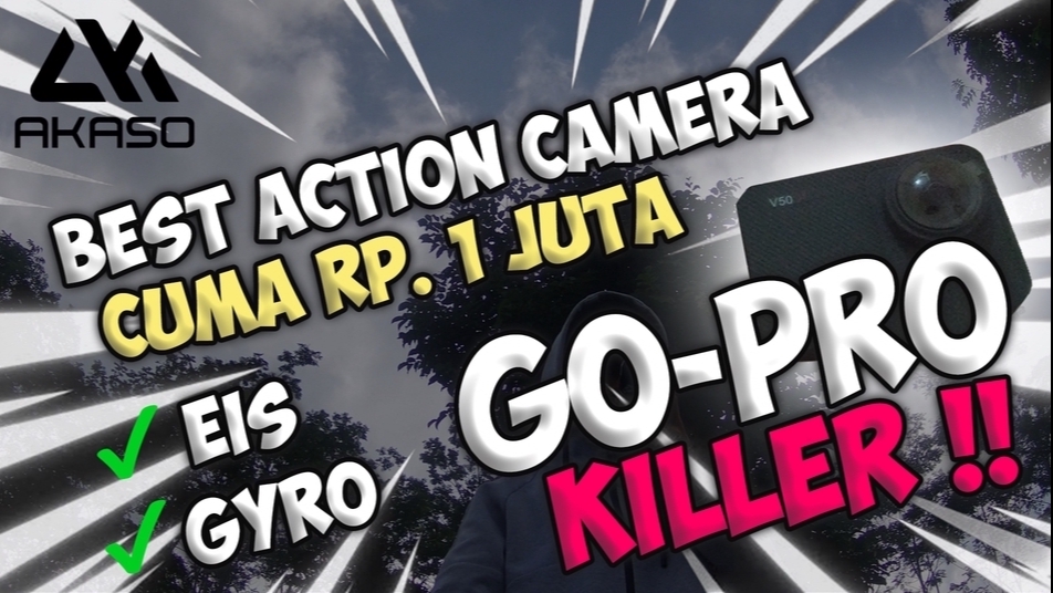 Youtuber/ Video - JASA REVIEW PRODUK / WEBSITE DI YOUTUBE - 3