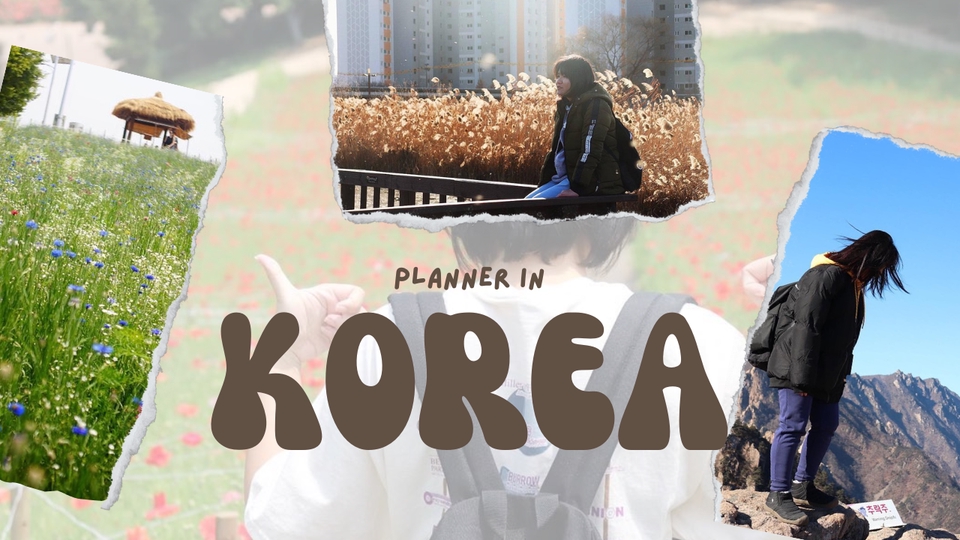 วางแพลนเที่ยว - รับทำแพลนท่องเที่ยวด้วยตัวเอง Trip Planner เกาหลี ญี่ปุ่น ไต้หวัน สิงค์โปร์ ฮ่องกง และอื่นๆ - 3