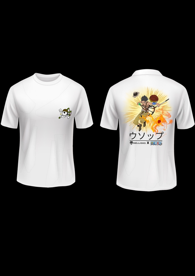 Desain Kaos & Motif - DESIGN KAOS/T-SHIRT CUSTOM FOR BRAND, KOMUNITAS, DSB., CEPAT, MURAH DAN PROFESIONAL (FREE REVISI) - 9