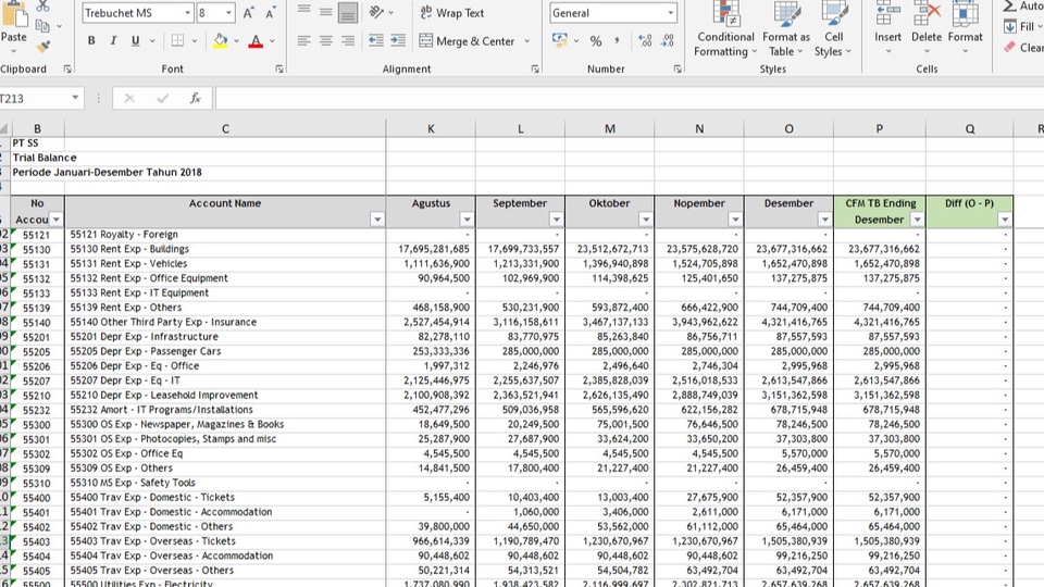 Data Entry Ms Office Excel, Word, PPT