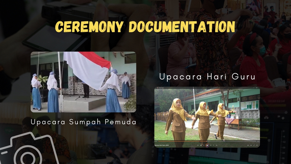 Jasa editing video youtube freelance profesional. Harga jasa edit video vlog murah. Pengeditan video untuk semua kebutuhan.