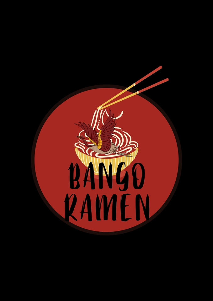 Logo - DESAIN LOGO  UMKM LOGO DESAIN KULINER, PROFESIONAL, MURAH BERKUALITAS, REVISI (FREE) - 2