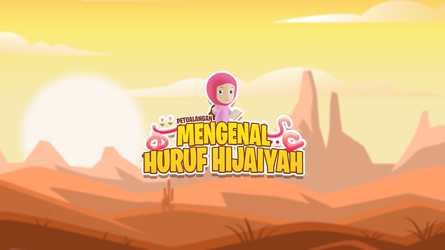 Pembuatan Game - Pembuatan Game 2D Menarik untuk Android & Windows Menggunakan Construct 3 - 1