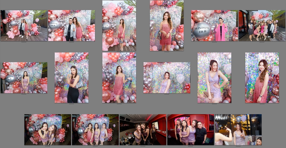 Photography - รับถ่ายแบบโปรไฟล์ รับปริญญา งานบวช ถ่ายCandid และงาน Event ต่างๆ - 15