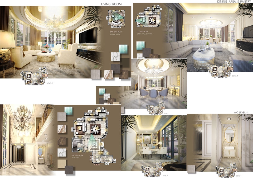 ออกแบบ/เขียนแบบ 3d/ ภายนอก ภายใน/งานด่วน งานเร็ว