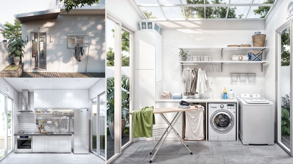 จ้างหนูหน่อยหนูอยากได้งาน A (´･ᴗ･`) [ EXTERIOR DESIGN & INTERIOR DESIGN ]