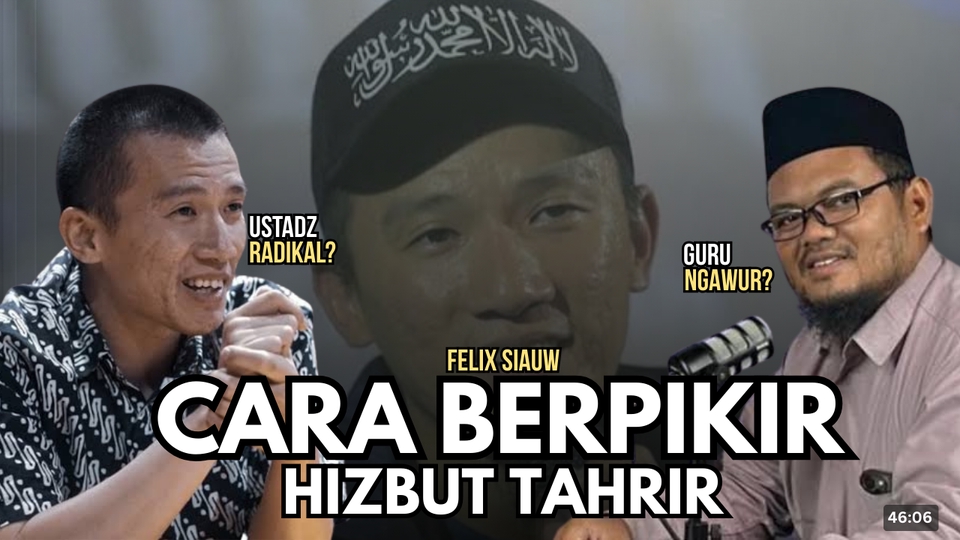 Banner Online - Desain Thumbnail Youtube/Tiktok - 9