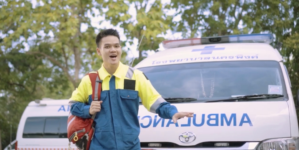 Sound Engineering - รับทำเพลง แต่งเพลง ทำดนตรี : เพลงโฆษณาทุกรูปแบบ, เพลงประกอบสื่อ, เพลงแบลคกราวประกอบคลิปสั้นๆ - 9