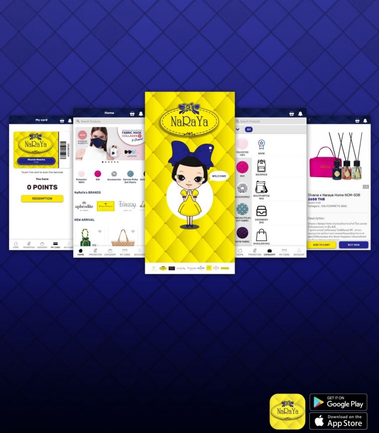 UX/UI Design for Web & App - UXUI Design หน้าเว็บไซต์ และแอพพลิเคชั่นบนมือถือ (IOS/Android) - 15