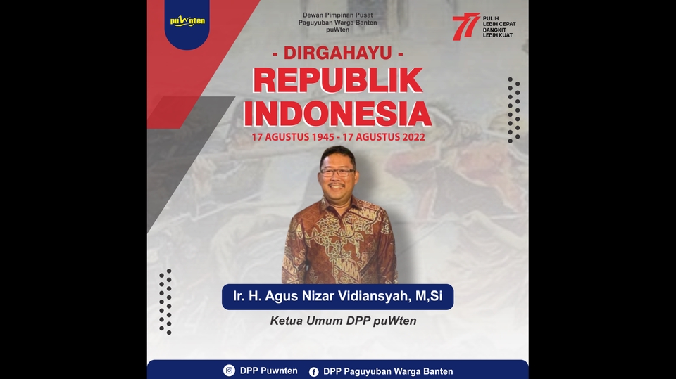 Digital Printing - Desain Flyer, Banner, Poster Murah dan Cepat - 1