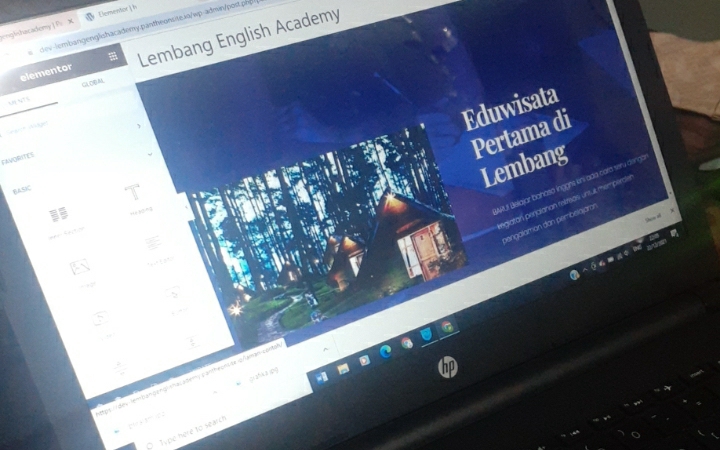 Digital Marketing - Digital Marketing + GRATIS Landing Page - 3