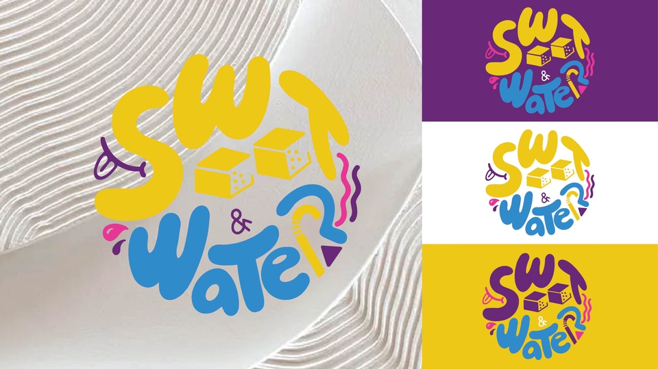 Logo - โลโก้แบรนด์ - 9