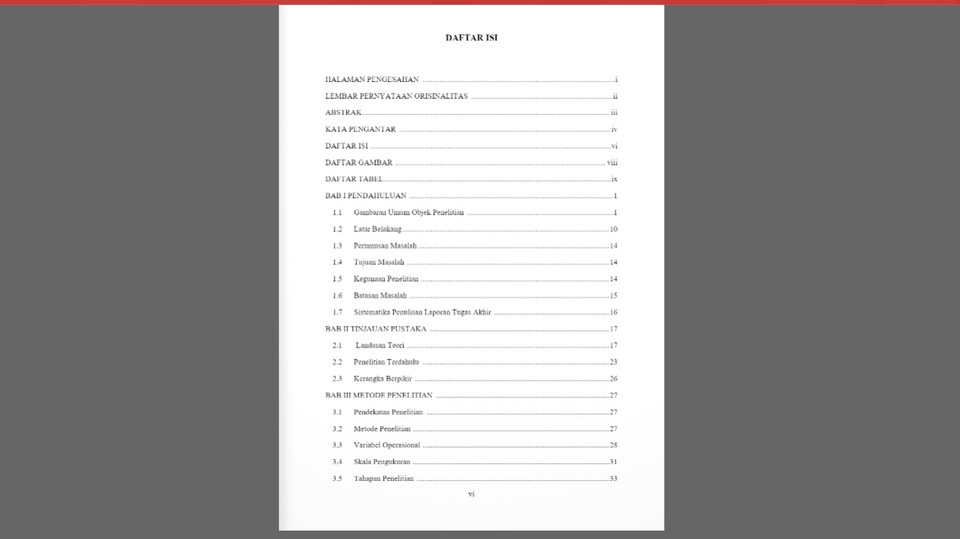Pengetikan Umum - Edit Naskah Express (Makalah Skripsi, Jurnal) - 6