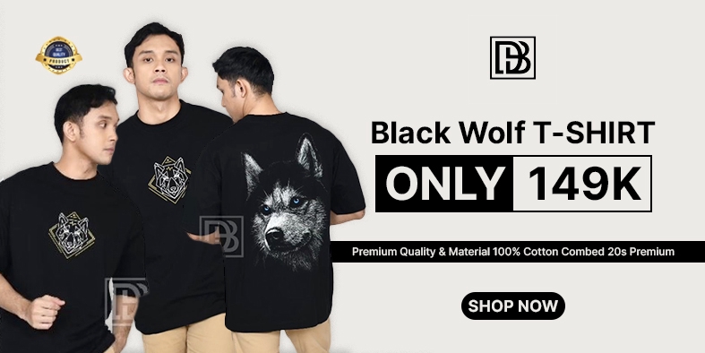 Banner Online - PROFESIONAL DESIGN BANNER ECOMMERCE/SOSMED BISA REVISI - 5