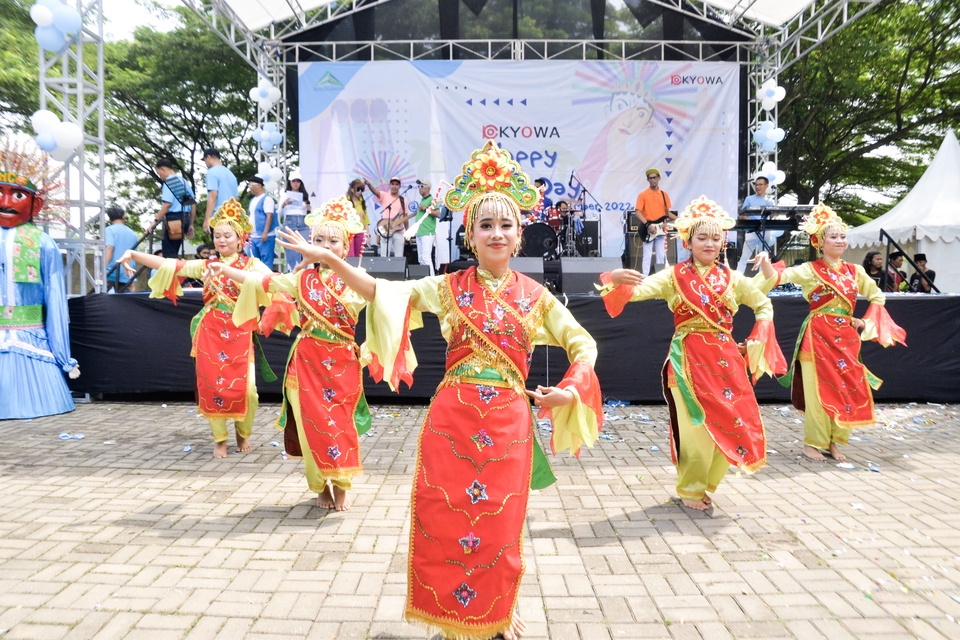 Produksi Video - Jasa Video Production (Company Profile, TVC, Aerial Footage, Event Documentation) Jakarta - 17