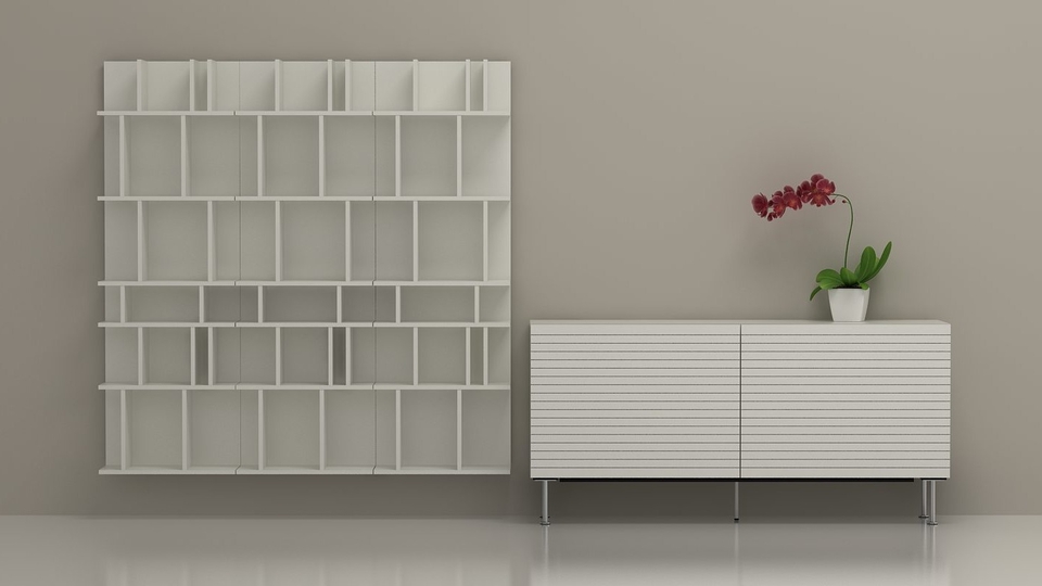 Desain Furniture - Jasa Desain Furniture - 9