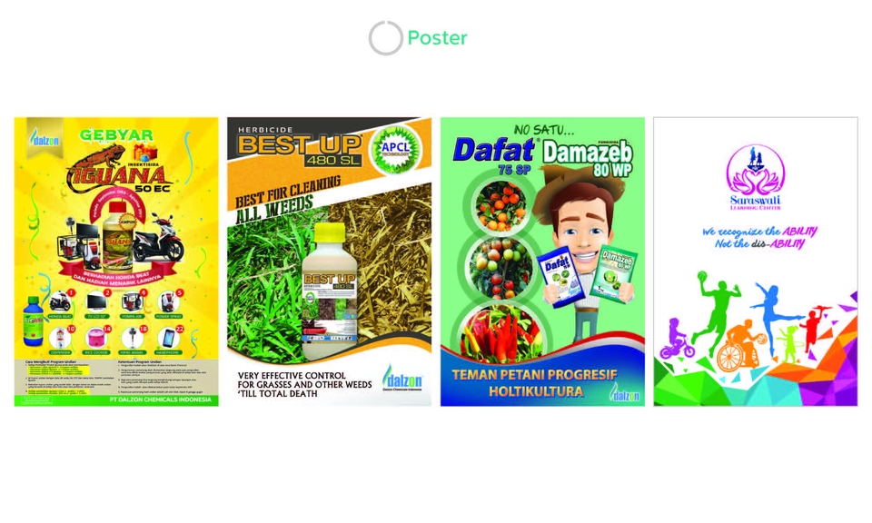 Logo - Pembuatan logo - 4