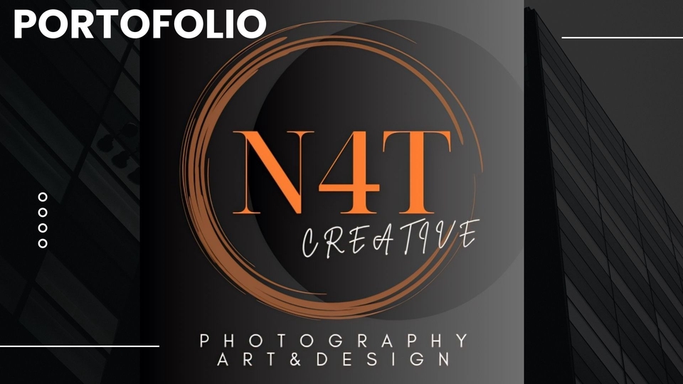 Logo - DESIGN LOGO&STICKER FOR COMPANY/UMKM/PRIVATE WITH MODERN, SIMPLE &CUSTOMIZE DESIGN - 1