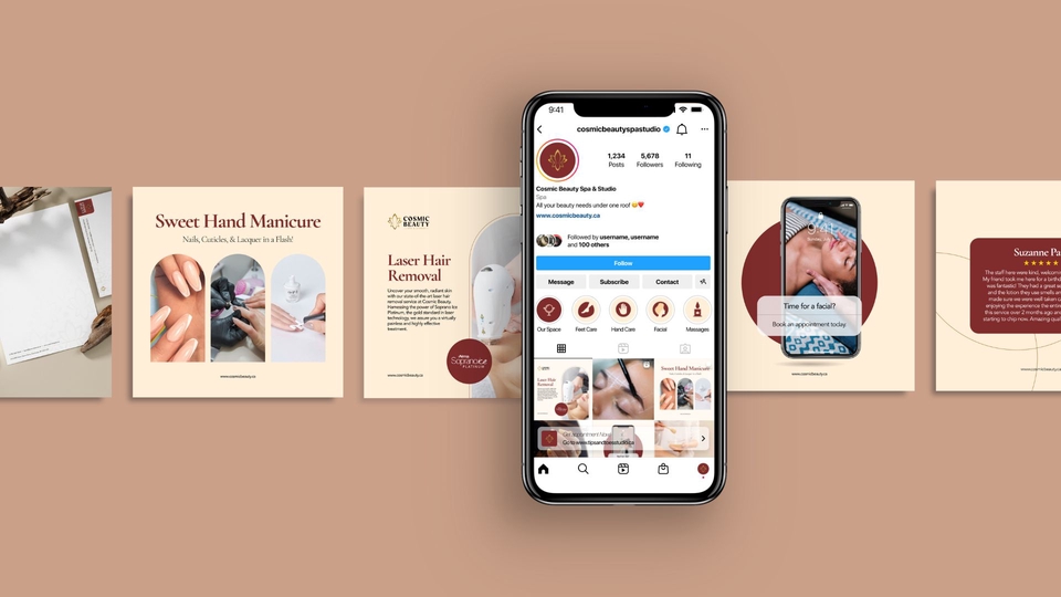 Jasa desain banner instagram desain feed instagram desain banner web banner promosi instagram desain banner website banner toko online desain banner online shop jasa desain banner online shop desain banner olshop banner iklan instagram buat banner online