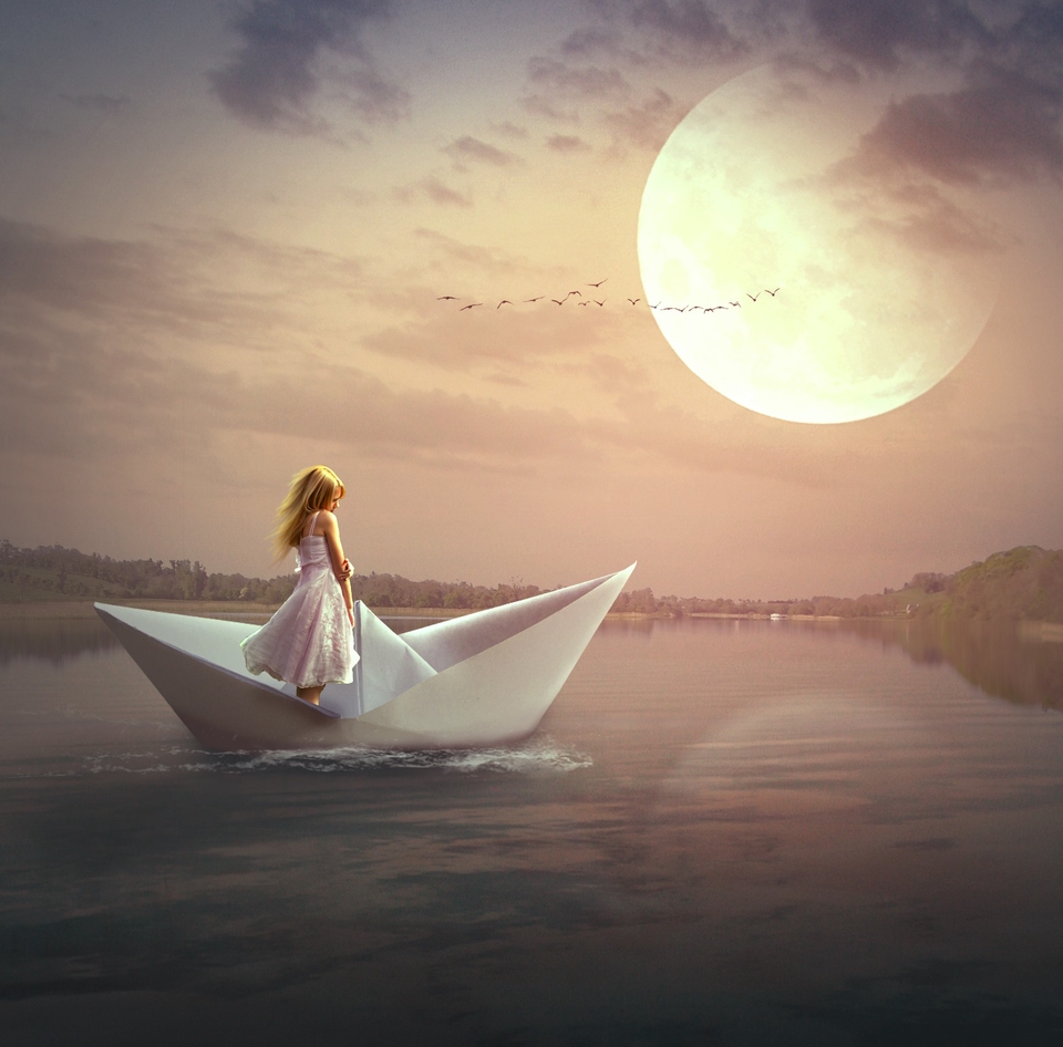 ไดคัท & Photoshop - งานไดคัทรูปภาพ - 6