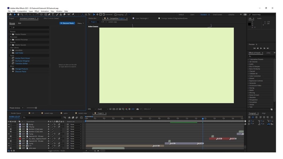 Video Editing - Edit Video Murah, Berkualitas dan Bebas Revisi - 12