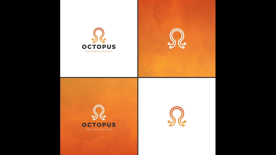 Logo - Branding Logo Desain - 23