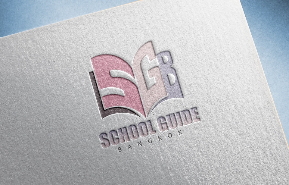 Logo - LOGO DESIGN - 4