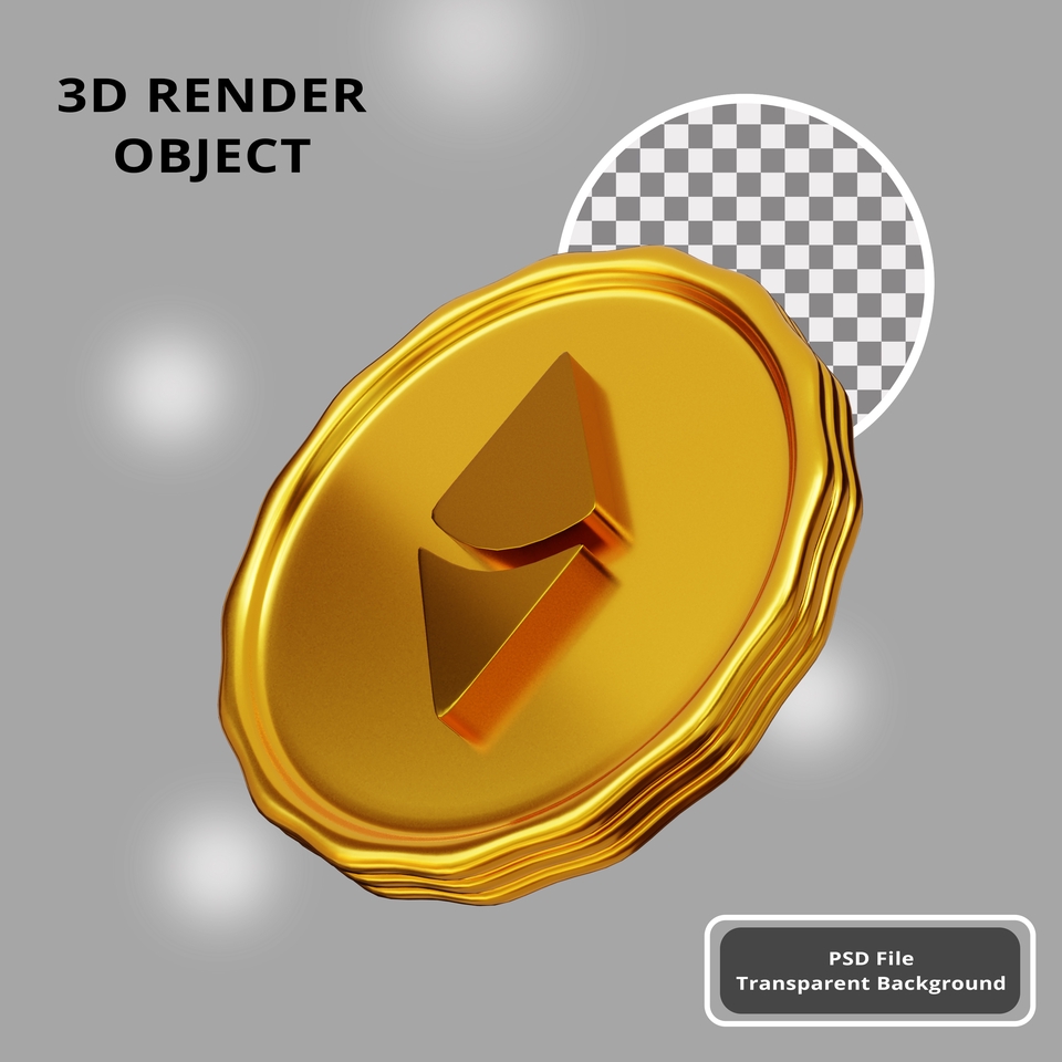 Gambar dan Ilustrasi - 3d icon desain simple 1 hari jadi - 4