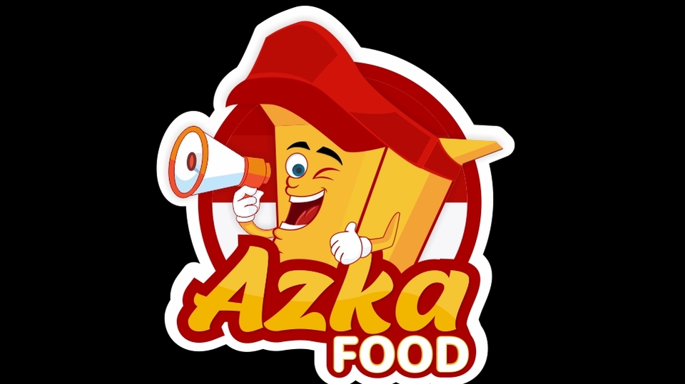 Logo - Desain Logo - 5