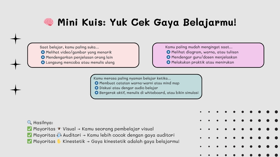 Presentasi - Jasa Pembuatan PPT Materi Kuliah & Presentasi Edukasi - 8