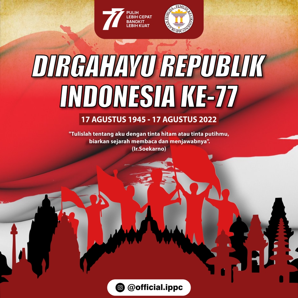 Digital Printing - Desain Flyer, Banner, Poster Murah dan Cepat - 4
