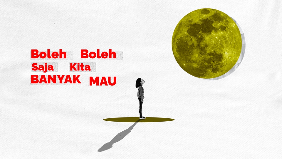 Motion Graphics - Membuat Lyric Video dan Loop Animation untuk Lagu Anda - 14