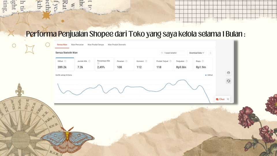 Digital Marketing - Optimalkan  Penjualan Iklan Shopee  - 4