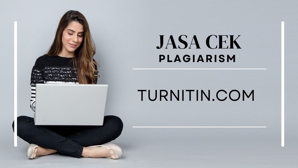 Proofreading - Cek Plagiarism Menggunakan Turnitin: Ungkap Kemiripan Teks dan Jaga Keaslian Karya Anda - 1