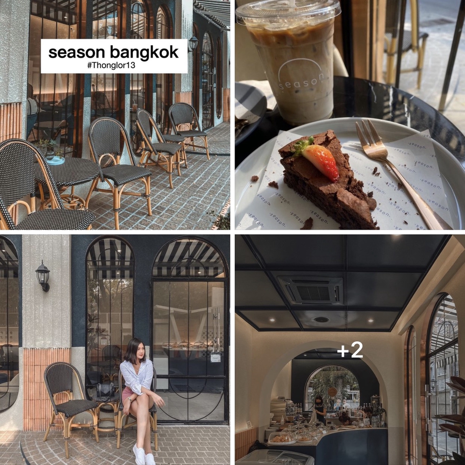 เน็ตไอดอลและบล็อกเกอร์รีวิว - รีวิว โรงแรม , ร้านอาหาร , ความงาม , lifestyle ฯลฯ content เกร๋ๆแบบปังๆ (FB/IG/TIKTOK) - 20