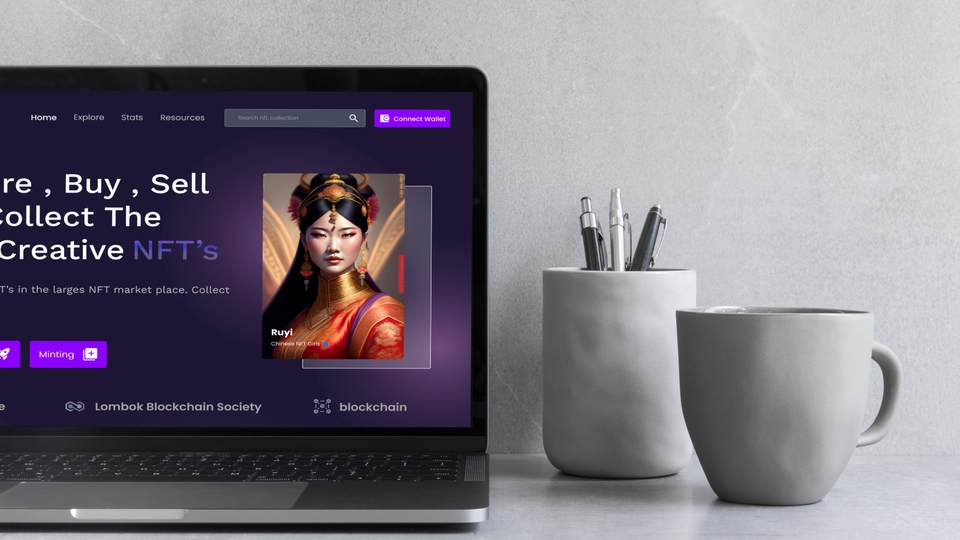 UI & UX Design - UI/UX Design and Prototyping for Mobile or Website - 5