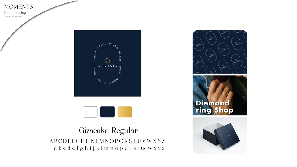 Logo - ออกแบบ Logo (โลโก้) , แบรนด์ (Brands) , ผลิตภัณฑ์ทุกอย่าง (All Products) minimalist style - 1