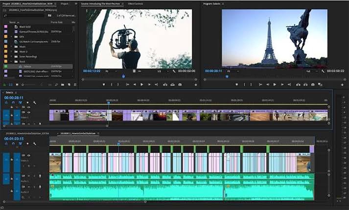 Video Editing - JASA EDIT VIDEO BERKUALITAS DAN PROFESIONAL - 4