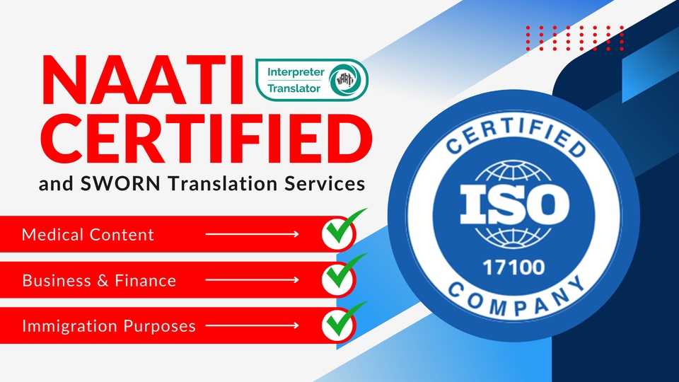 Jasa Penerjemah dan Translate Dokumen - Layanan Penerjemahan Tersumpah dan Bersertifikat NAATI (IND-ENG dan ENG-IND)