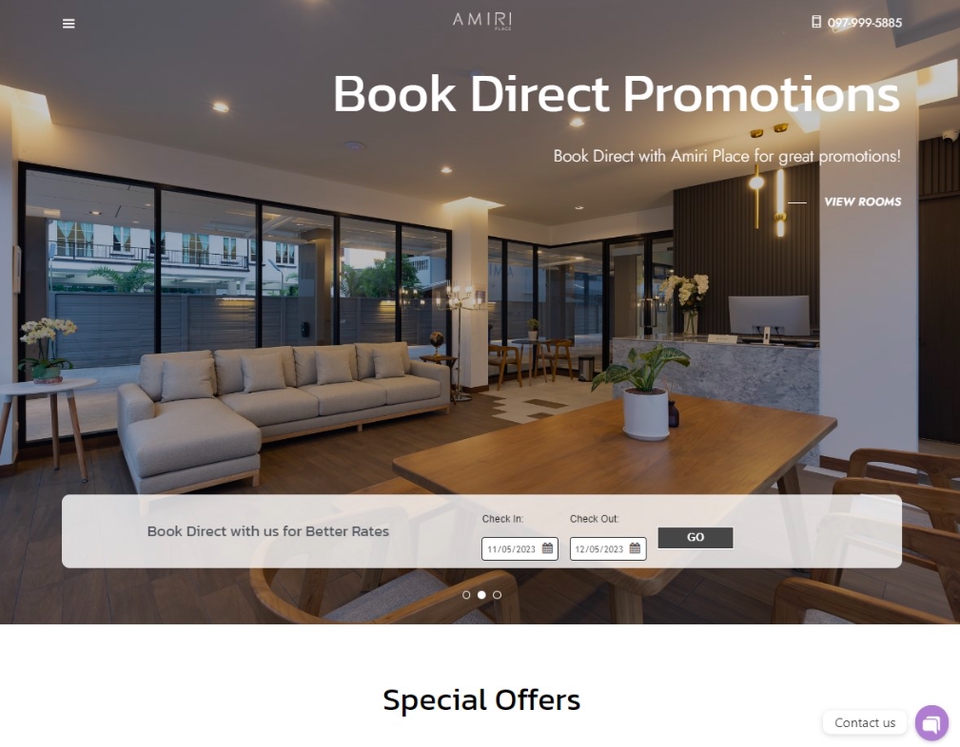 Wordpress - บริการทำเว็บไซต์ Wordpress ที่เหมาะกับธุรกิจคุณ - 2