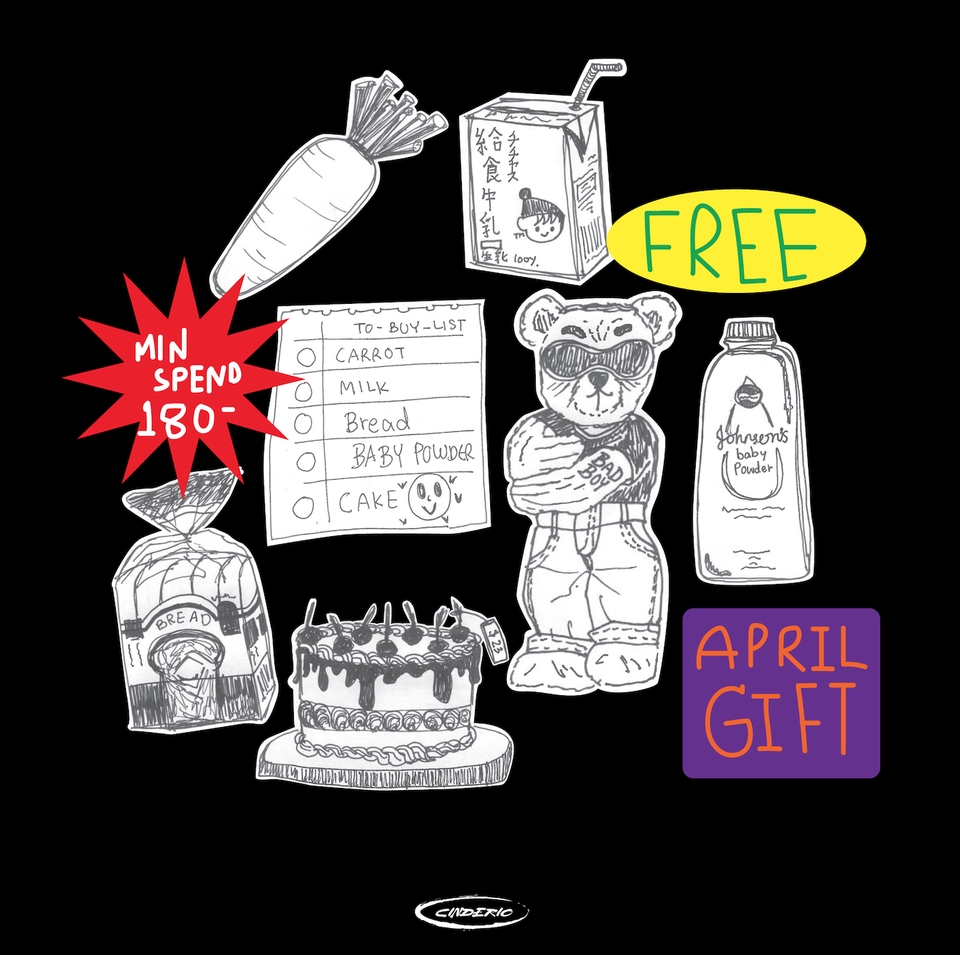 รับวาดรูปภาพประกอบแบบการ์ตูน ของขวัญเดือนเมษายน สินค้าฟรี