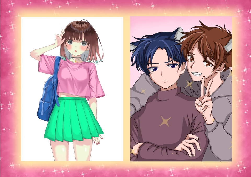 18 Wallpaper Anime Tanpa Background - vrogue.co