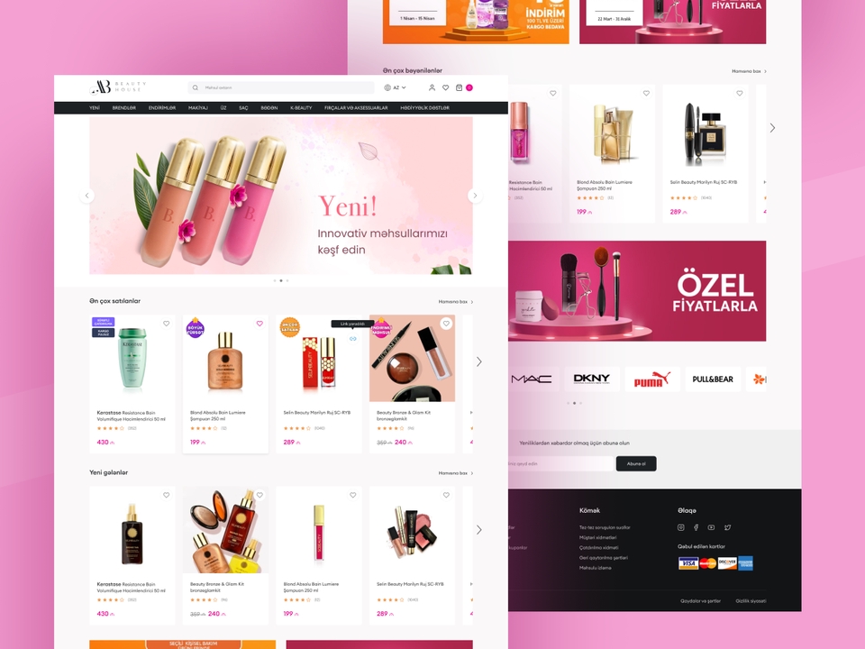 Jasa desain UI UX untuk aplikasi mobile, web dan desktop - contoh desain mockup dan interface aplikasi mobile dan web.