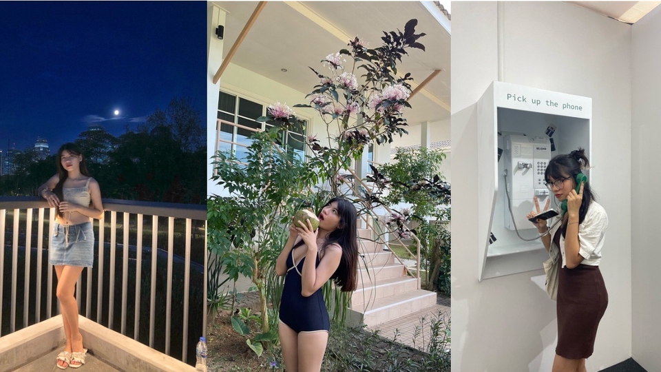 หาเพื่อนทำกิจกรรม กิน เที่ยว - รับเป็นเพื่อนเที่ยว เพื่อนกิน ทำธุระ - 1